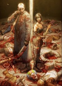 hack slash full page