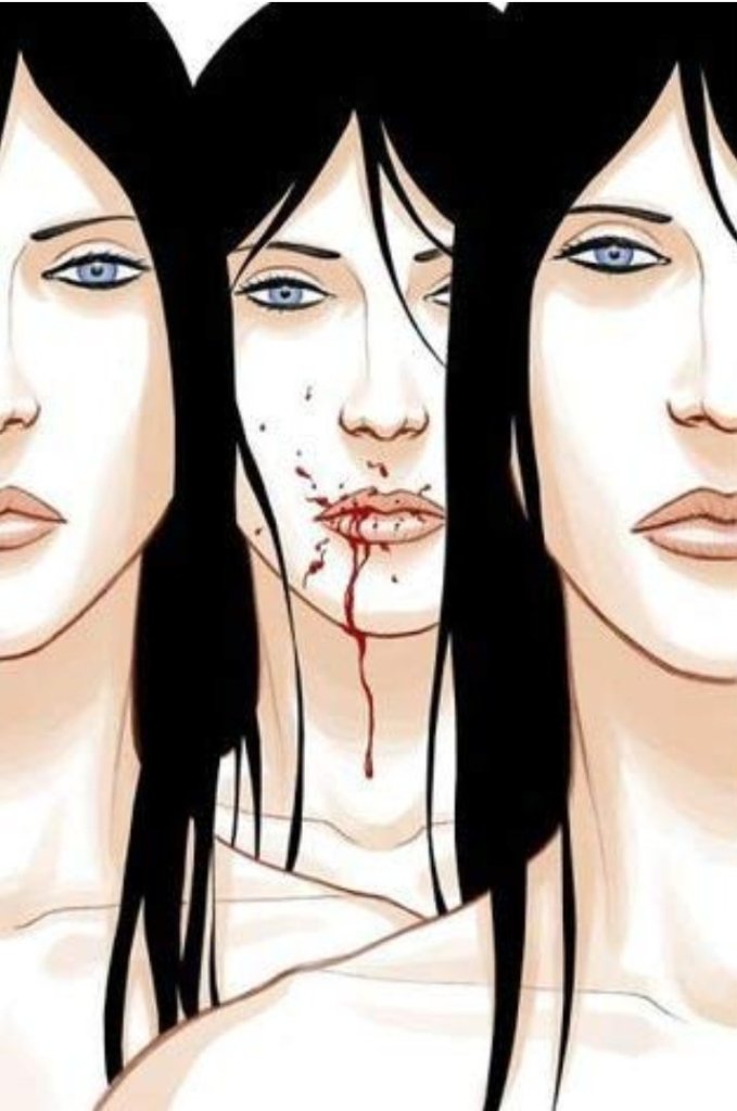 girls graphic novel