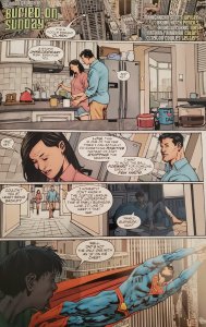 Solomon Grundy buried on sunday