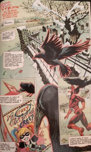 deadman, be my valentine