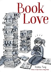 book love graphic novel