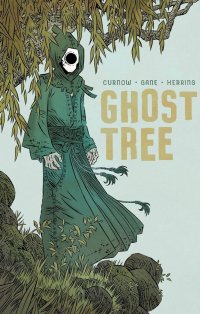 ghost tree graphic novel