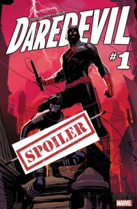 daredevil soule vol 1 summary and spoilers