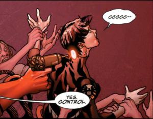 control zapping hill