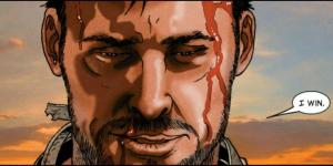 stark saying he wins