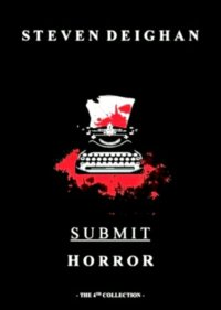 submit horror short story collection