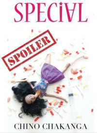 chino chakanga special summary and spoilers