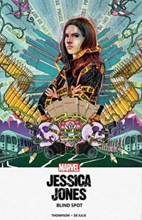 jessica jones blind spot book cover