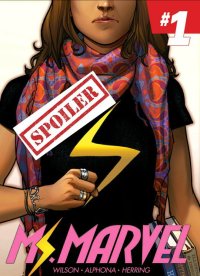 ms marvel summary and spoilers