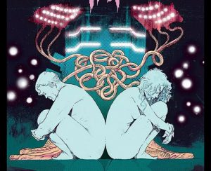 connected by intestines in come into me