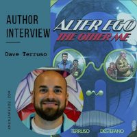 dave terruso author interview