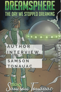 samson tonauac author interview