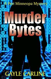 murder bytes crime thriller novel