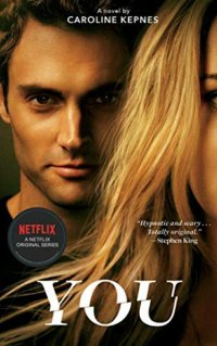 you caroline kepnes thriller book