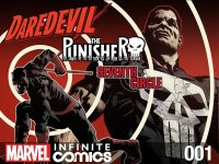 daredevil punisher seventh circle cover