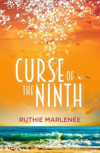 Curse of the Ninth book cover