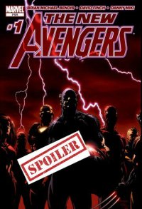 the new avengers spoilers and summary