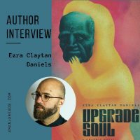 ezra clayton daniels author interview
