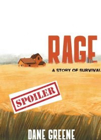 rage apocalypse thriller summary and spoilers
