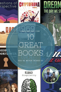 10 best indie books to read right now