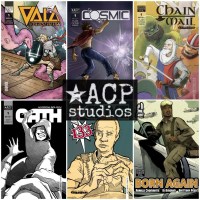 acp studios showcase