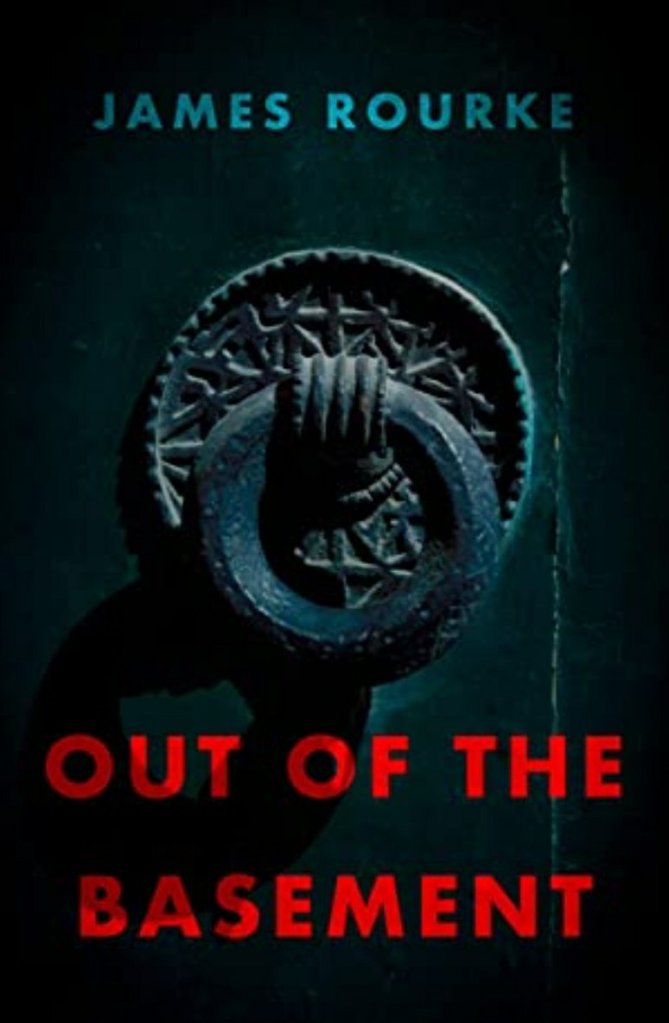 out of the basement novel and self help