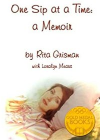 one sip at a time memoir