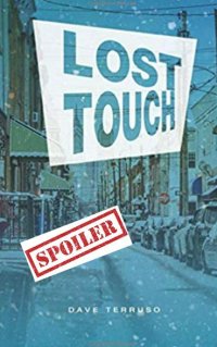 lost touch mystery novel summary and spoilers