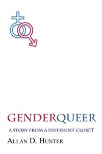 gender queer lgbtq memoir