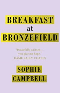 breakfast at bronzefield memoir