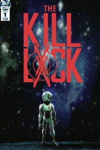 the kill lock sci fi graphic novel