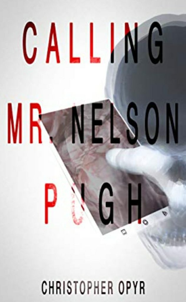 calling mr. nelson pugh novella