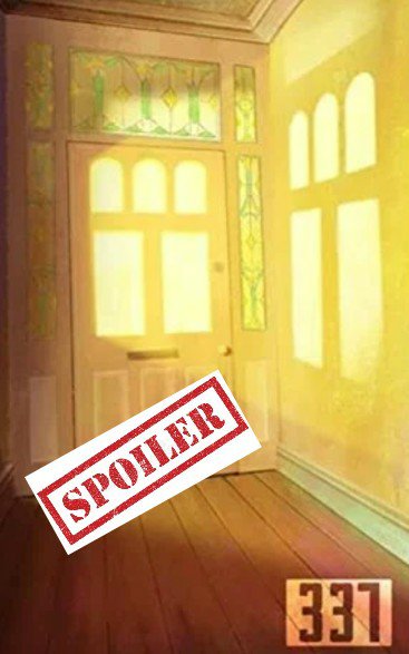 337 book summary and spoilers