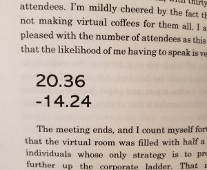 countdown page in 337