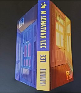 covers for the book 337