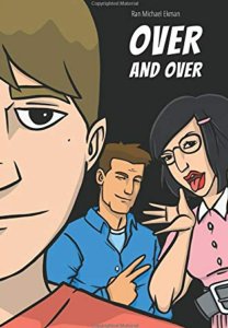 over and over graphic novel