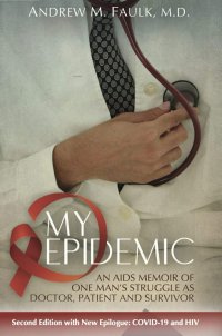 my epidemic memoir cover