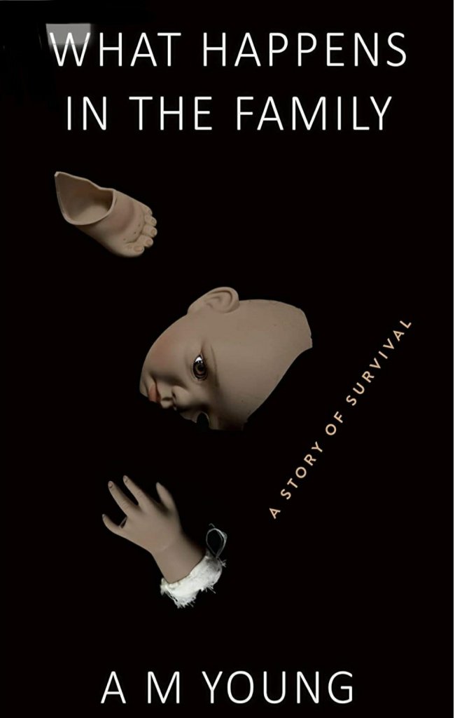 what happens in the family memoir