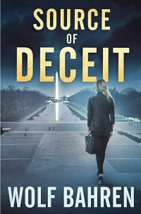 source of deceit thriller novel