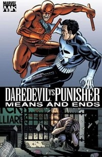 daredevil vs punisher means and ends
