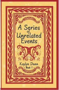 a series of unrelated events short stories