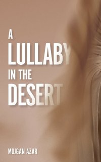 a lullaby in the desert book cover