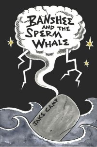 banshee and the sperm whale book cover