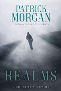 realms sci fi romance book