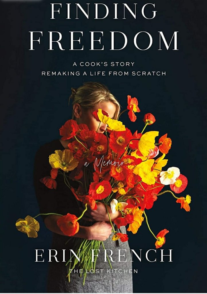 finding freedom memoir