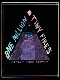 one million tiny fires lgbtq graphic novel