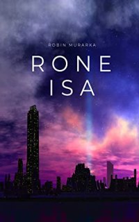 Rone Isa book cover