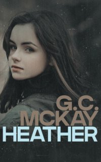 G. C. McKay Heather book cover