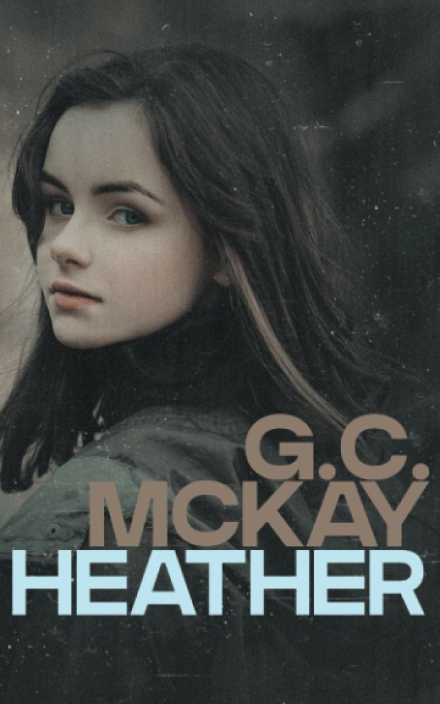 G. C. McKay Heather book cover
