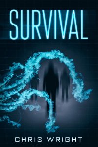 survival chris wright